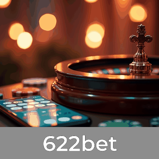 622bet - Grande seleção de jogos ao vivo e cassinos online