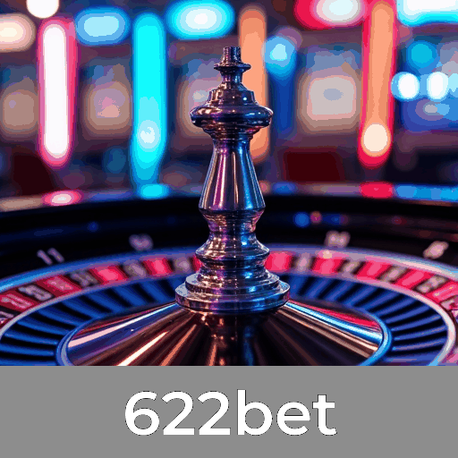 622bet - Promoções e bônus exclusivos para novos jogadores.