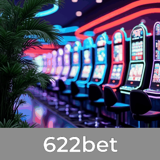 622bet - Plataforma confiável para apostas emocionantes e bônus