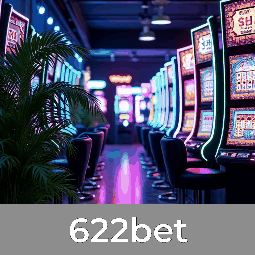 622bet - Plataforma confiável para apostas emocionantes e bônus